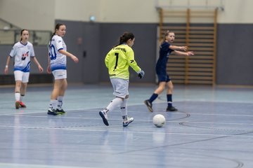 Bild 789 - wBJ Power Girls Cup Suederelbe